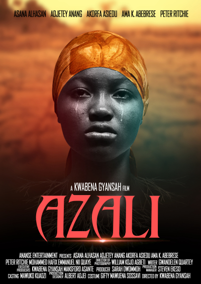 Azali / Azali (2018)
