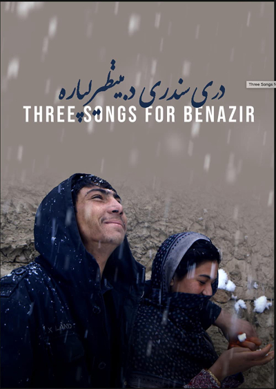 Three Songs for Benazir / Three Songs for Benazir (2022)