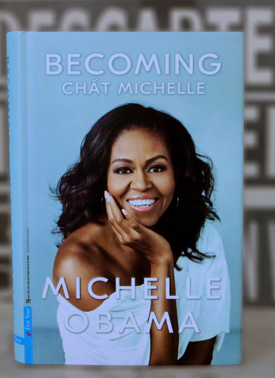 Becoming: Chất Michelle, Becoming / Becoming (2020)