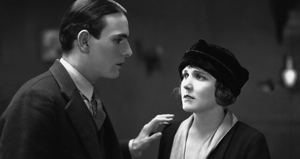 Xem Phim Người Phụ Nữ Ở Paris, A Woman Of Paris 1923