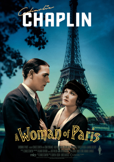 A Woman Of Paris / A Woman Of Paris (1923)