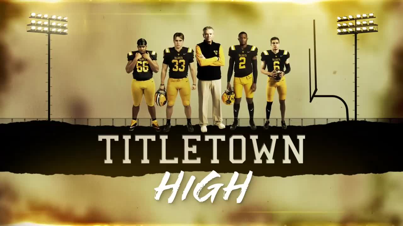Titletown High / Titletown High (2021)