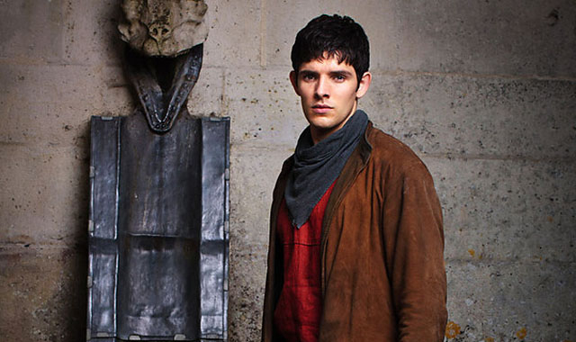 Merlin (Season 5) / Merlin (Season 5) (2012)