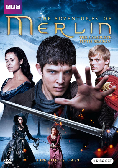 Merlin (Season 5) / Merlin (Season 5) (2012)