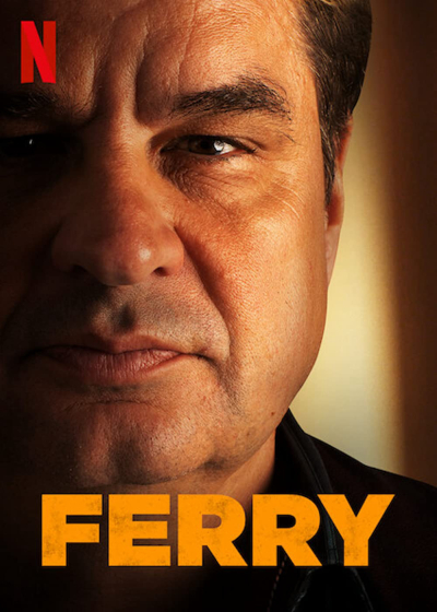 Ferry / Ferry (2021)
