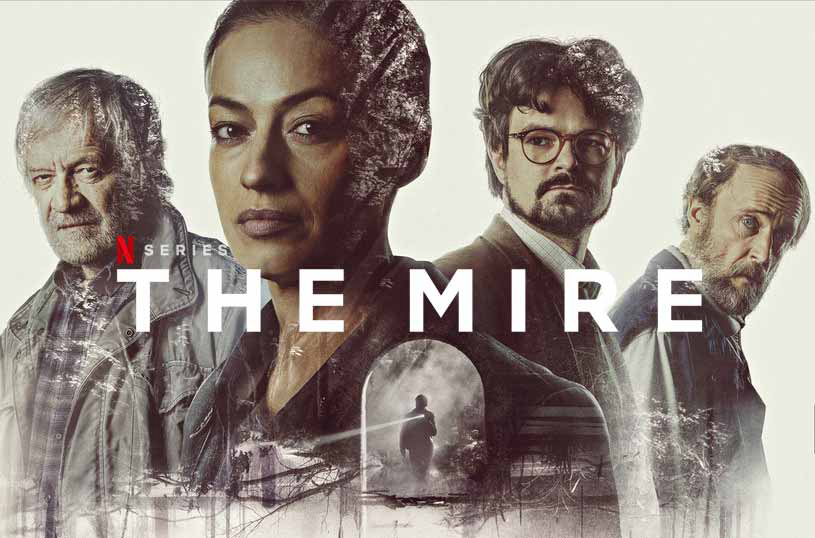 The Mire (Season 2) / The Mire (Season 2) (2021)