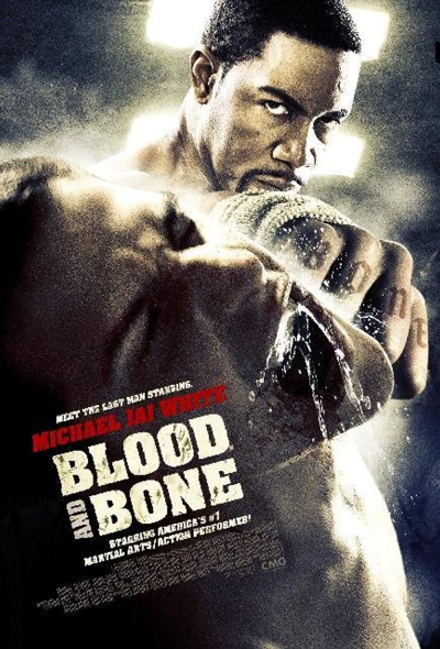 Blood and Bone / Blood and Bone (2009)