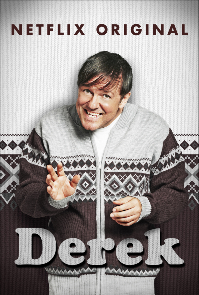 Derek (Phần 3), Derek (Season 3) / Derek (Season 3) (2016)