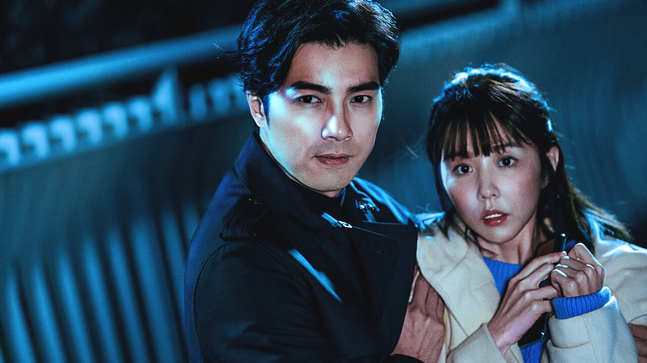 Xem Phim Thiên tuần giả, The Devil Punisher 2020 Xem Phim Thiên tuần giả, The Devil Punisher 2020