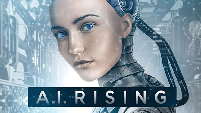 Xem Phim A.I. Rising, A.I. Rising 2018 Xem Phim A.I. Rising, A.I. Rising 2018
