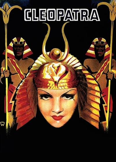 Cleopatra / Cleopatra (1934)