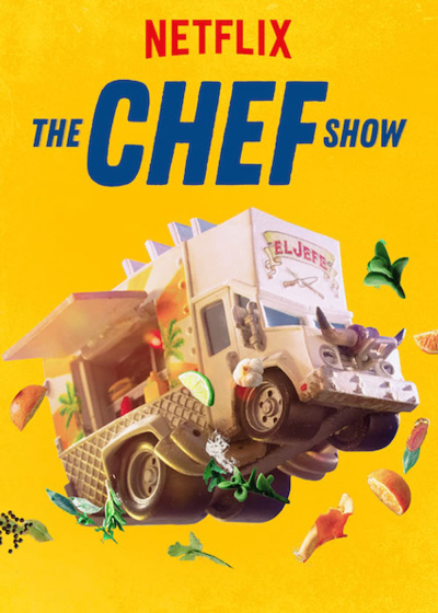 The Chef Show (Season 1) / The Chef Show (Season 1) (2019)