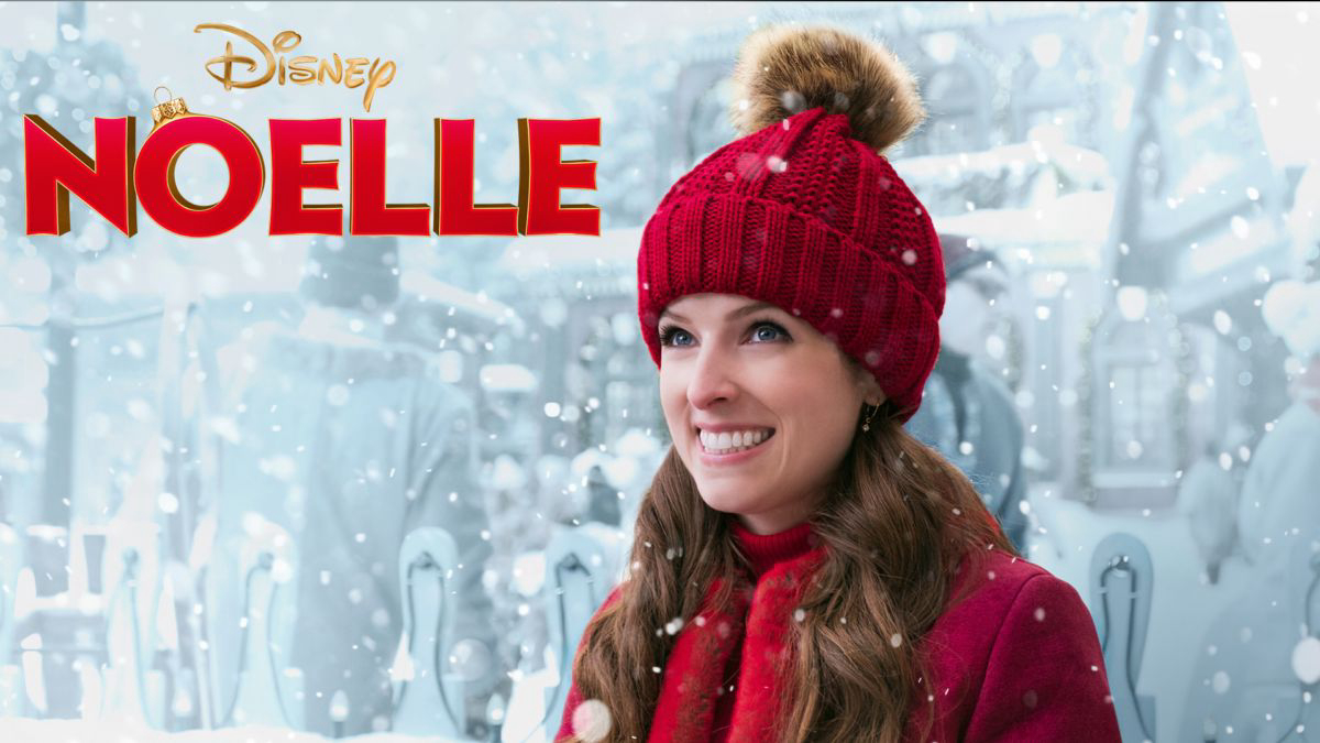 Xem Phim Noelle, Noelle 2019 Xem Phim Noelle, Noelle 2019