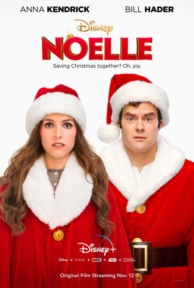 Noelle, Noelle / Noelle (2019)