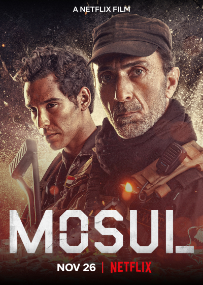 Mosul, Mosul / Mosul (2020)