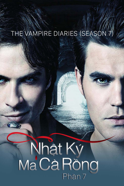 The Vampire Diaries (Season 7) / The Vampire Diaries (Season 7) (2015)