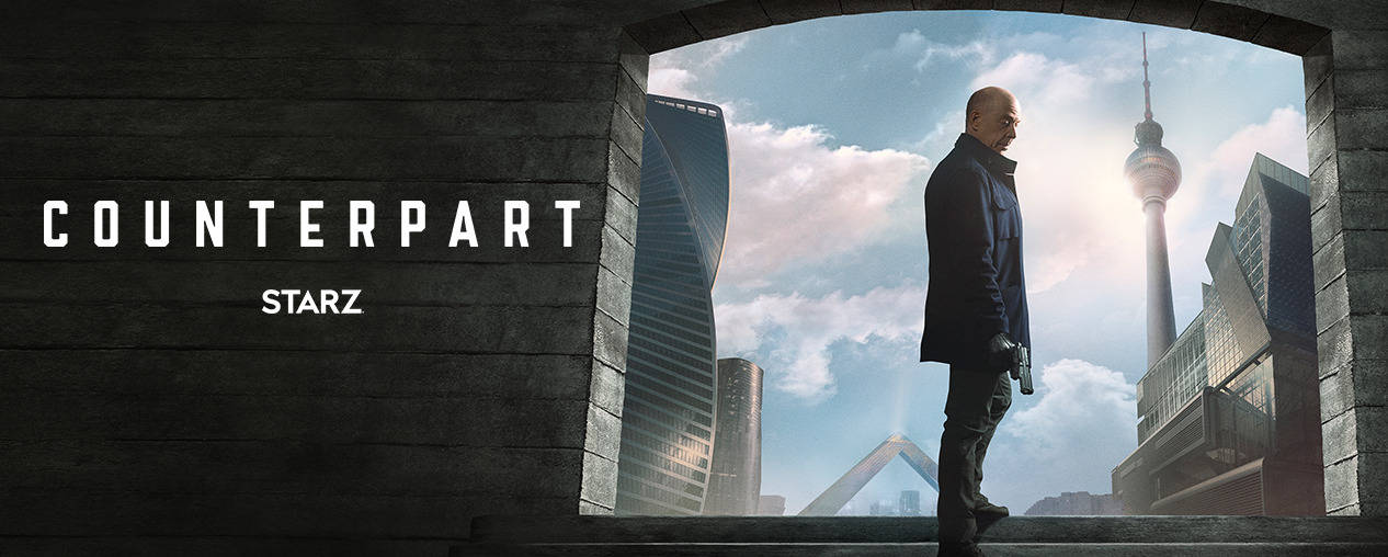 Xem Phim Thế Giới Song Song, Counterpart 2018