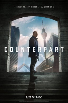 Thế Giới Song Song, Counterpart / Counterpart (2018)