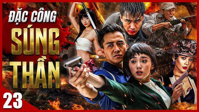 Xem Phim Đội đặc công đại nội, The Secret Service 2017 Xem Phim Đội đặc công đại nội, The Secret Service 2017