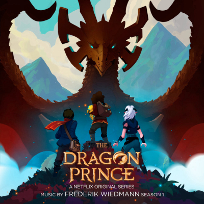 Hoàng tử rồng (Phần 1), The Dragon Prince (Season 1) / The Dragon Prince (Season 1) (2018)