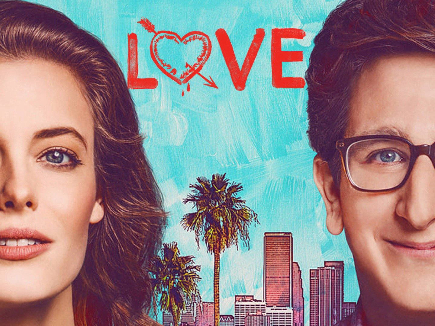 Love (Season 3) / Love (Season 3) (2018)