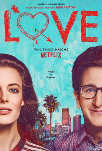 Love (Season 3) / Love (Season 3) (2018)