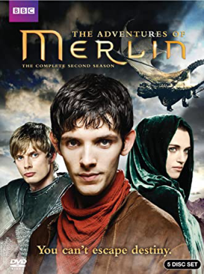 Merlin (Season 2) / Merlin (Season 2) (2009)
