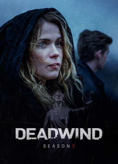 Deadwind (Season 2) / Deadwind (Season 2) (2020)