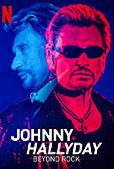 Johnny Hallyday: Beyond Rock / Johnny Hallyday: Beyond Rock (2022)