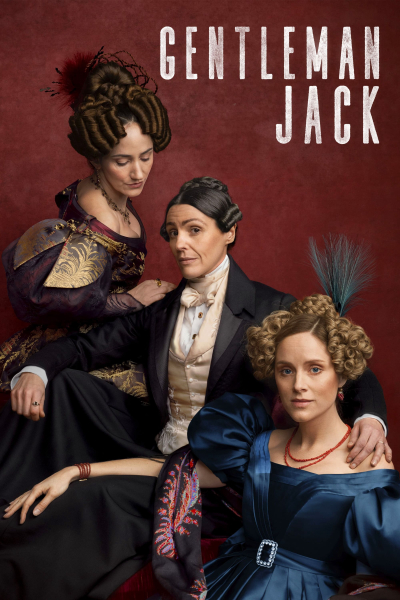 Quý Ông Jack (Phần 2), Gentleman Jack (Season 2) / Gentleman Jack (Season 2) (2022)