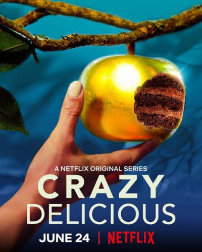 Crazy Delicious / Crazy Delicious (2020)