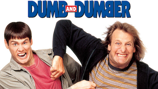 Dumb & Dumber / Dumb & Dumber (1994)