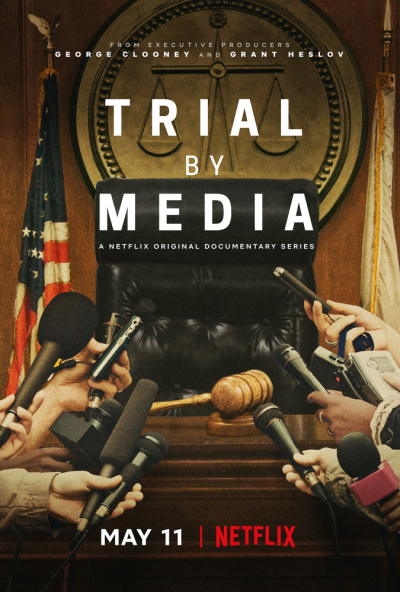 Truyền thông xử án, Trial By Media / Trial By Media (2020)