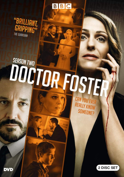 Doctor Foster (Season 2) / Doctor Foster (Season 2) (2017)