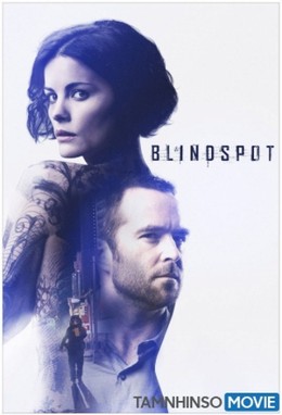 Blindspot Season 3 (2017)