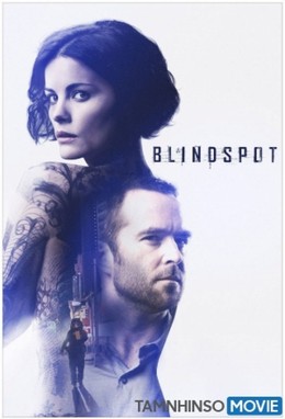 Điểm Mù (Phần 3), Blindspot Season 3 (2017)