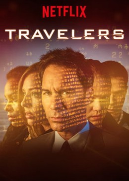 Du Hành Thời Gian (Phần 2), Travelers Season 2 (2017)