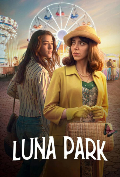 Luna Park, Luna Park / Luna Park (2021)