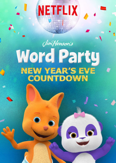 Giúp bé học từ vựng (Phần 1), Word Party (Season 1) / Word Party (Season 1) (2016)