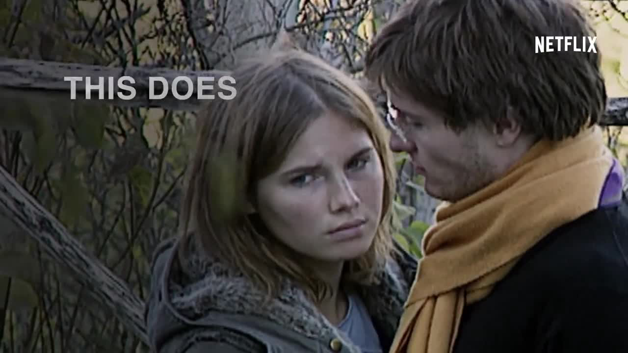 Xem Phim Amanda Knox, Amanda Knox 2016