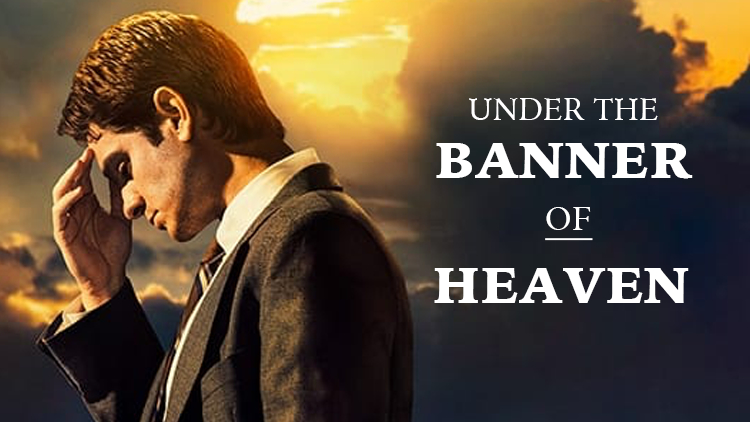 Under the Banner of Heaven / Under the Banner of Heaven (2022)
