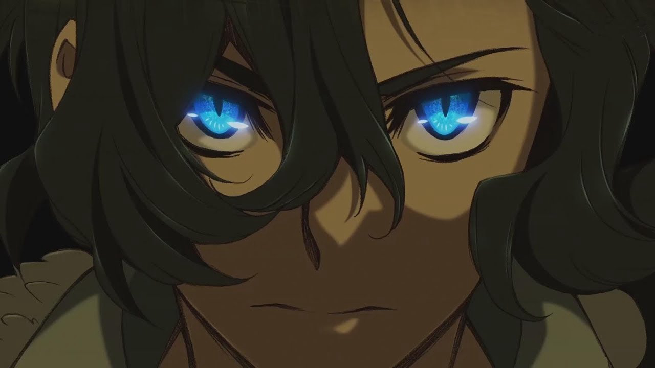 Xem Phim Thợ Săn Thiên Lang, Sirius The Jaeger 2018