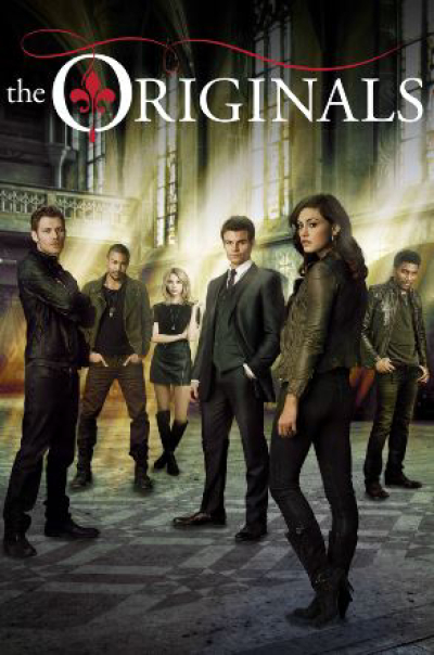 The Originals (Season 5) / The Originals (Season 5) (2018)