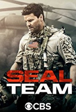 Đội Đặc Nhiệm (Phần 1), SEAL Team Season 1 (2017)
