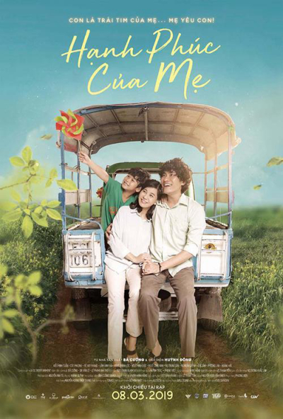 Hạnh phúc của mẹ, The Happiness of a Mother / The Happiness of a Mother (2019)