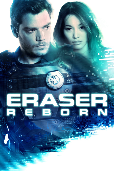 Eraser: Reborn / Eraser: Reborn (2022)