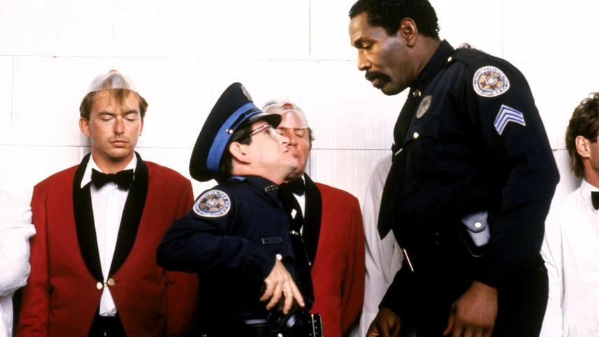 Xem Phim Police Academy 3: Back in Training, Police Academy 3: Back in Training 1986 Xem Phim Police Academy 3: Back in Training, Police Academy 3: Back in Training 1986
