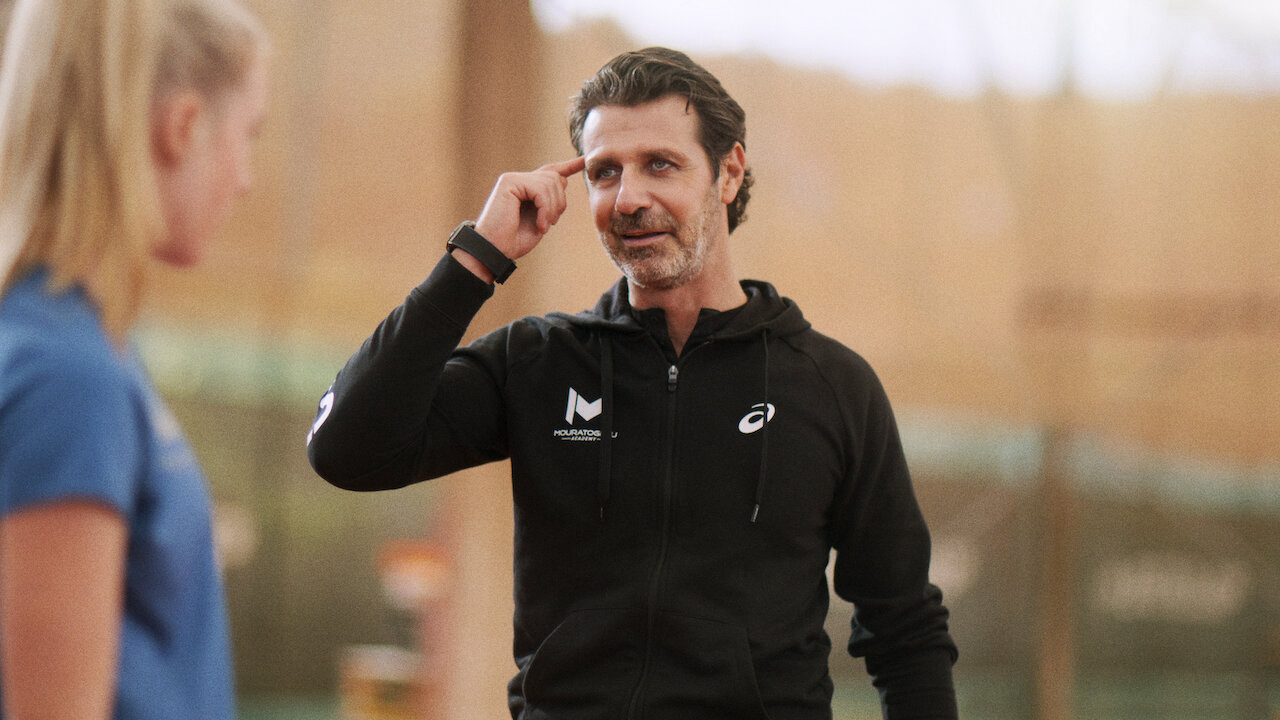 Xem Phim Sổ tay chiến thuật, The Playbook 2020 Xem Phim Sổ tay chiến thuật, The Playbook 2020