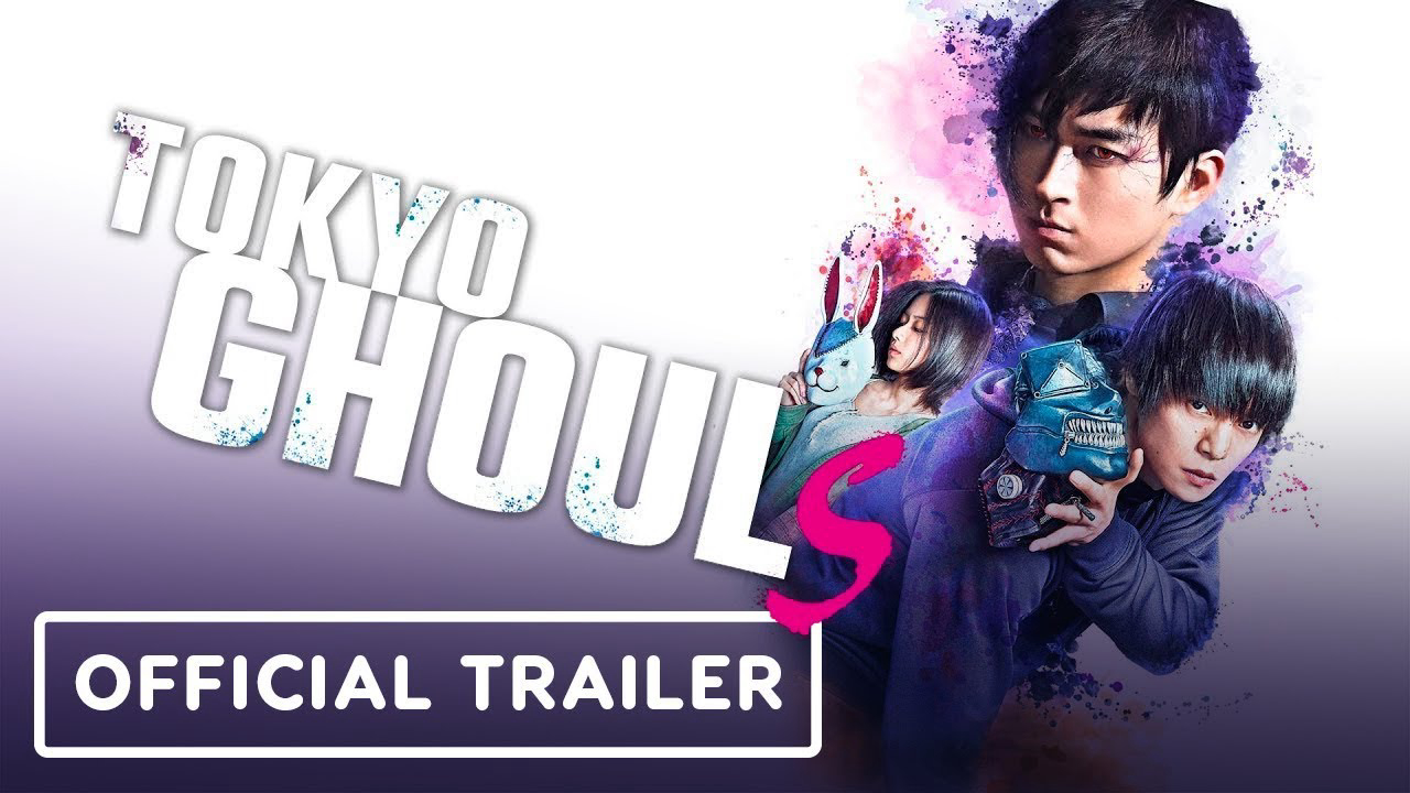 Xem Phim Tokyo Ghoul: 'S', Tokyo Ghoul: 'S' 2019 Xem Phim Tokyo Ghoul: 'S', Tokyo Ghoul: 'S' 2019