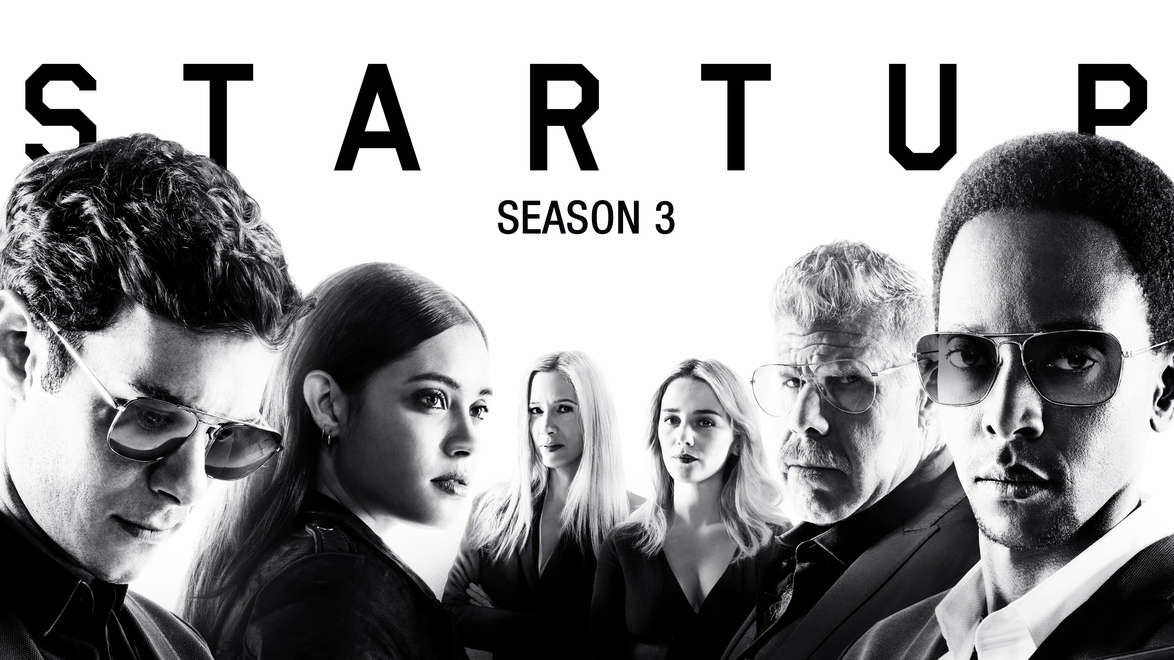 StartUp (Season 3) / StartUp (Season 3) (2018)